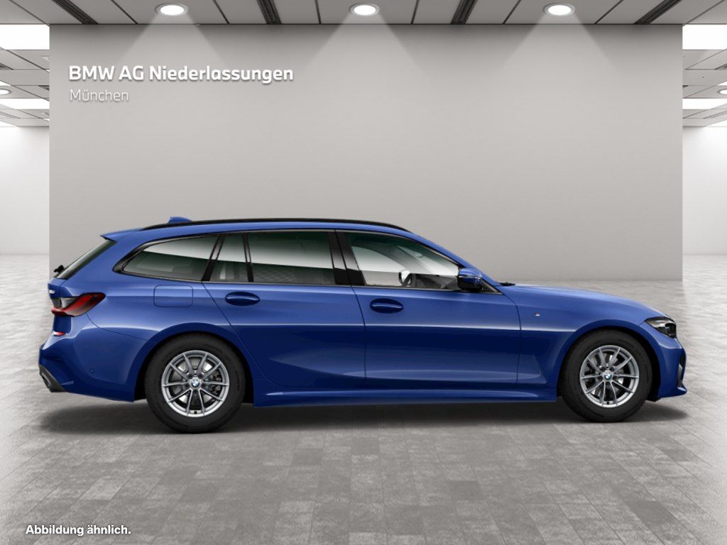 BMW 320d xDrive Touring M Sport - Samsaru's Car Outlet