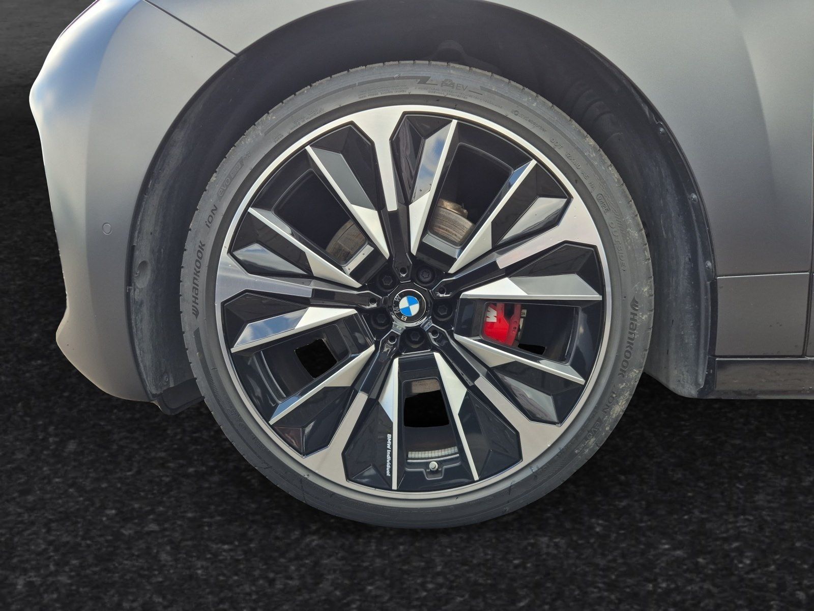 BMW iX M70 xDrive Lr. 1.049,- br. o.Anz. 39Mon/5`Km