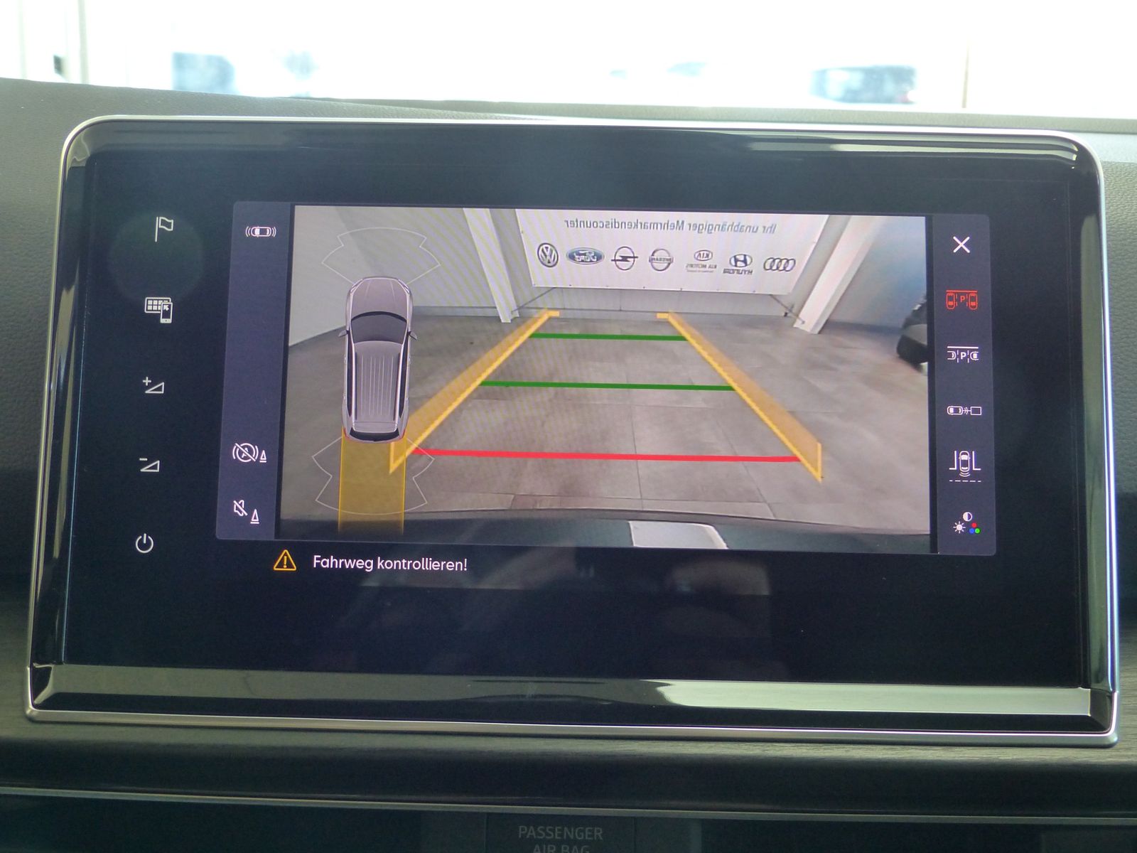 Seat Tarraco Xcellence 4Drive AHK+LED+ACC+Standh+Navi