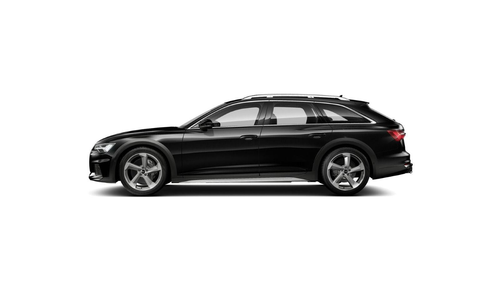 Audi A6 allroad quattro 50 TDI - Samsaru's Car Outlet