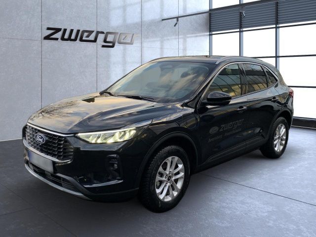 Ford Kuga Titanium PHEV - Samsaru's Car Outlet