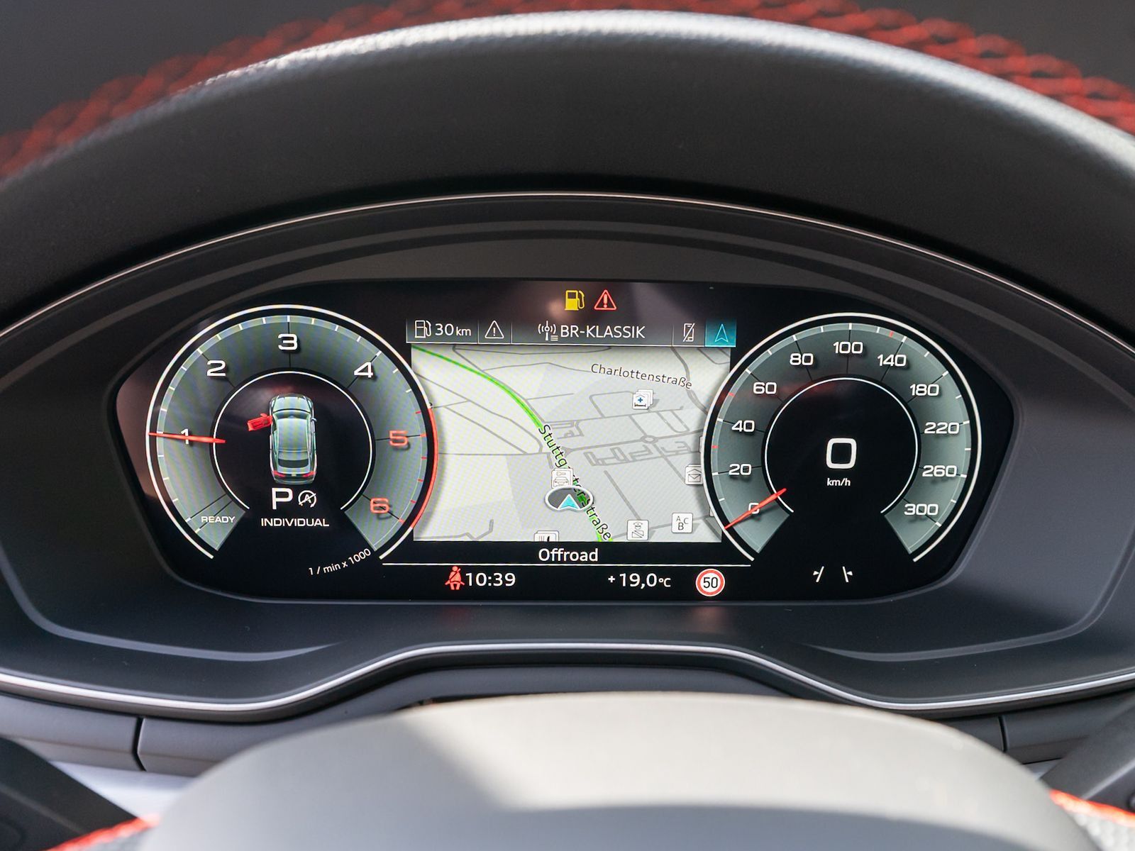 Audi A5 Sportback S line 40TDI quattro Navi Matrix VC