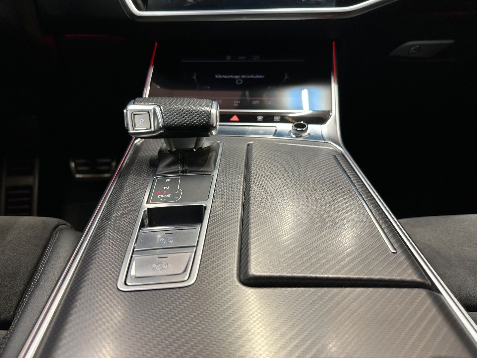 Audi RS6 Avant 4.0 TFSI quattro *1. HAND*B&O*KERAMIK*