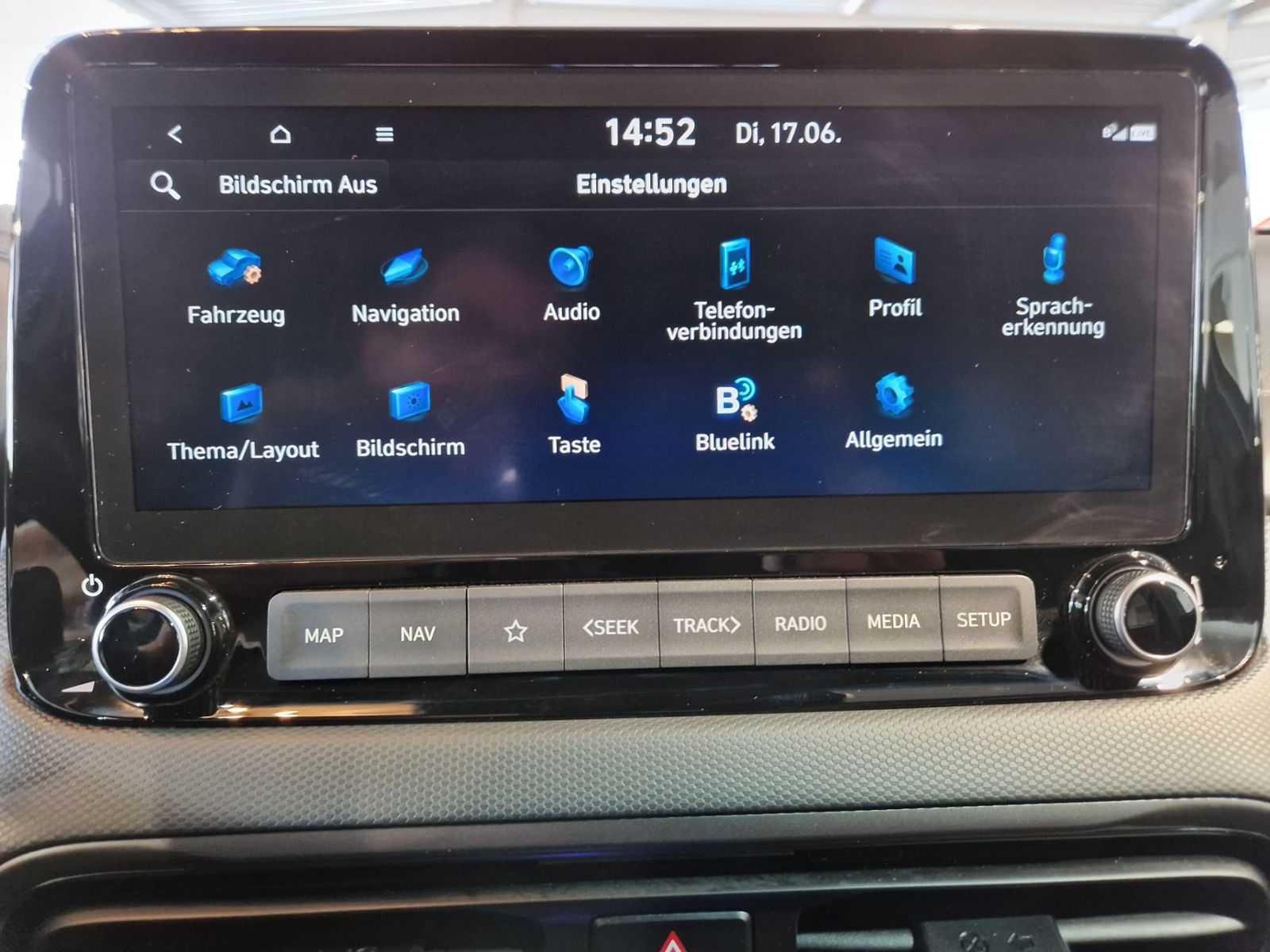 Hyundai KONA N Line 2WD - Samsaru's Car Outlet