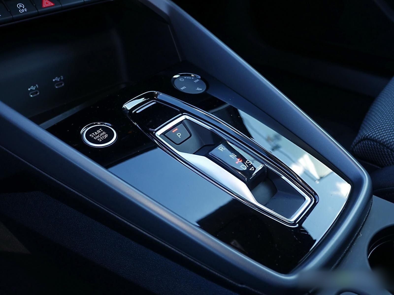 Audi A3 Sportback 35 TFSI S line - Samsaru's Car Outlet