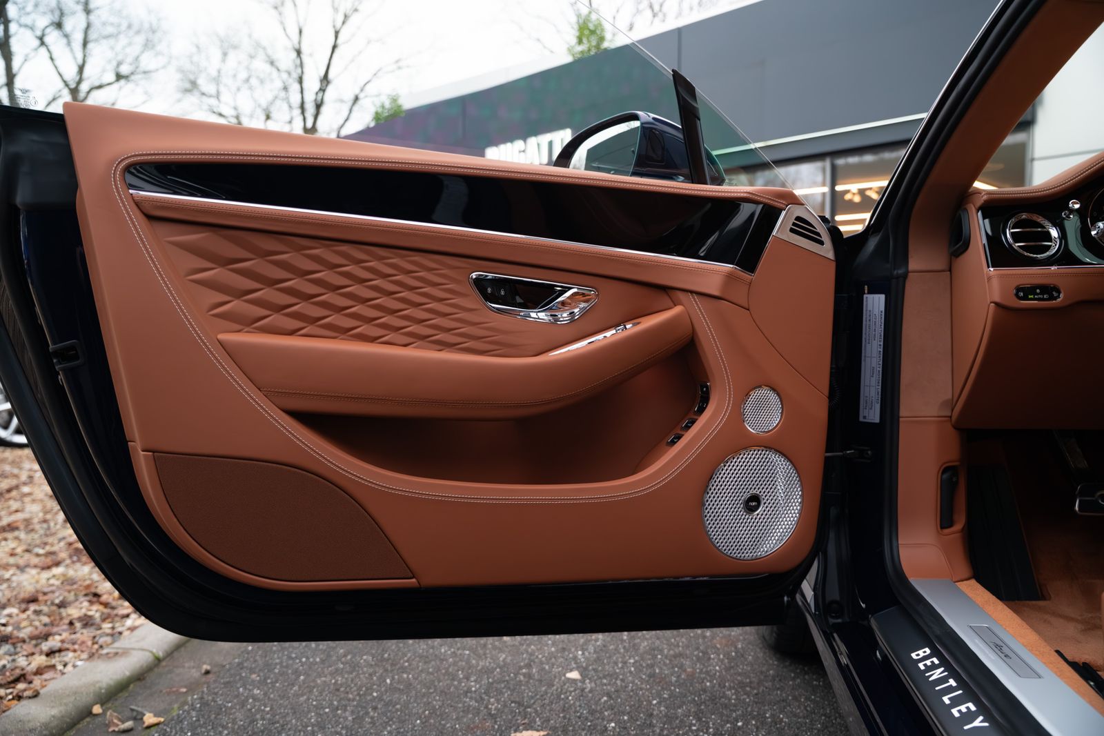 Bentley Continental GT Azure *MY2026*