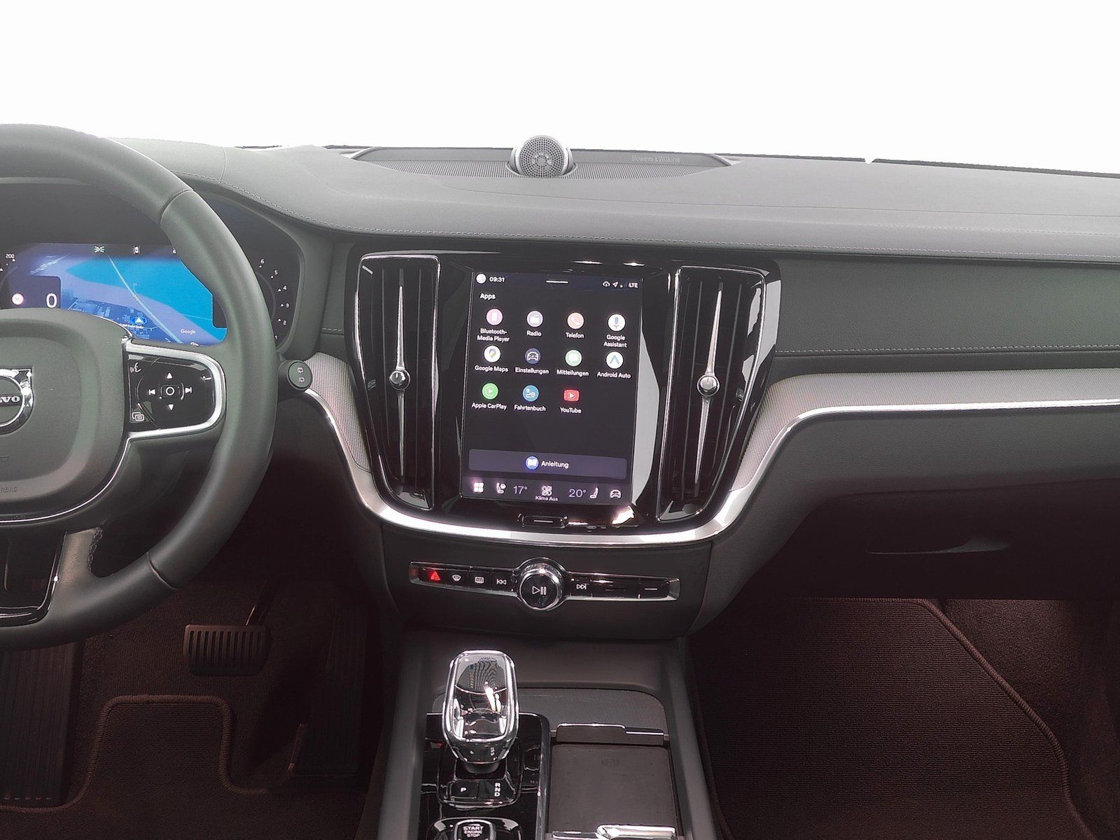 Volvo V60 CC B4 AWD Ultimate SONDERFINANZIERUNG 1,99%*