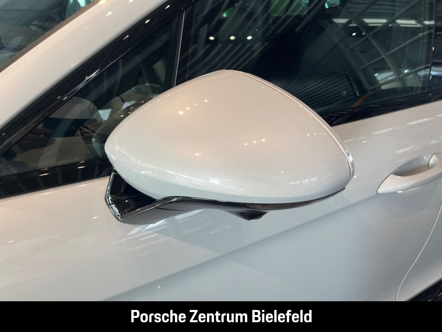Porsche Panamera 4 E-Hybrid Head-Up Soft-Close BOSE