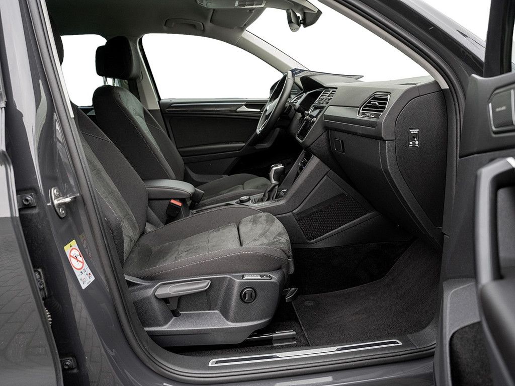 Volkswagen Tiguan 2.0 TDI Life 4M DSG AHK KAM H-K NAVI LED