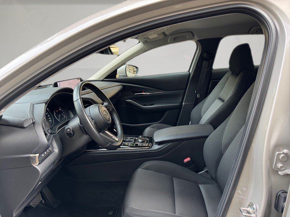 Mazda CX-30 e-SKYACTIV-G 140 Autom. Center-Line Matrix