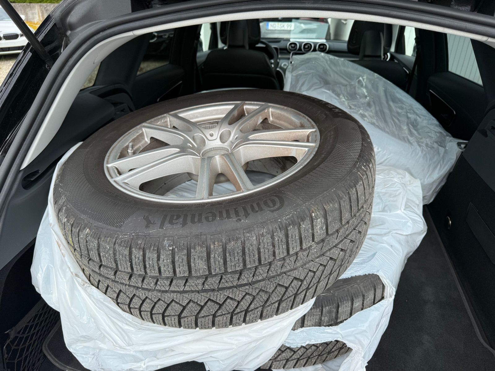 Mercedes-Benz GLC 220 d 4MATIC Aut. AMG 360° Pano AHK digLight