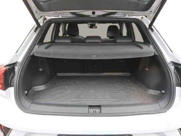 Volkswagen T-Roc 2.0 TSI R 4Motion Black - Samsaru's Car Outlet