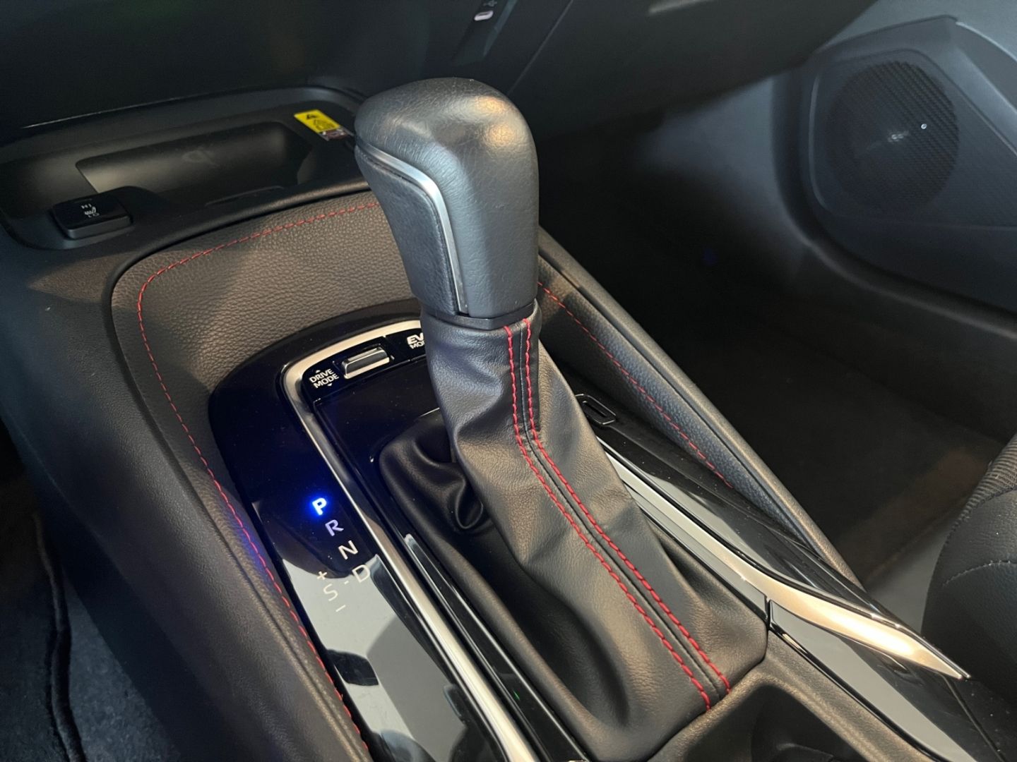 Toyota Corolla 2.0 Hybrid TS GR Sport - Samsaru's Car Outlet