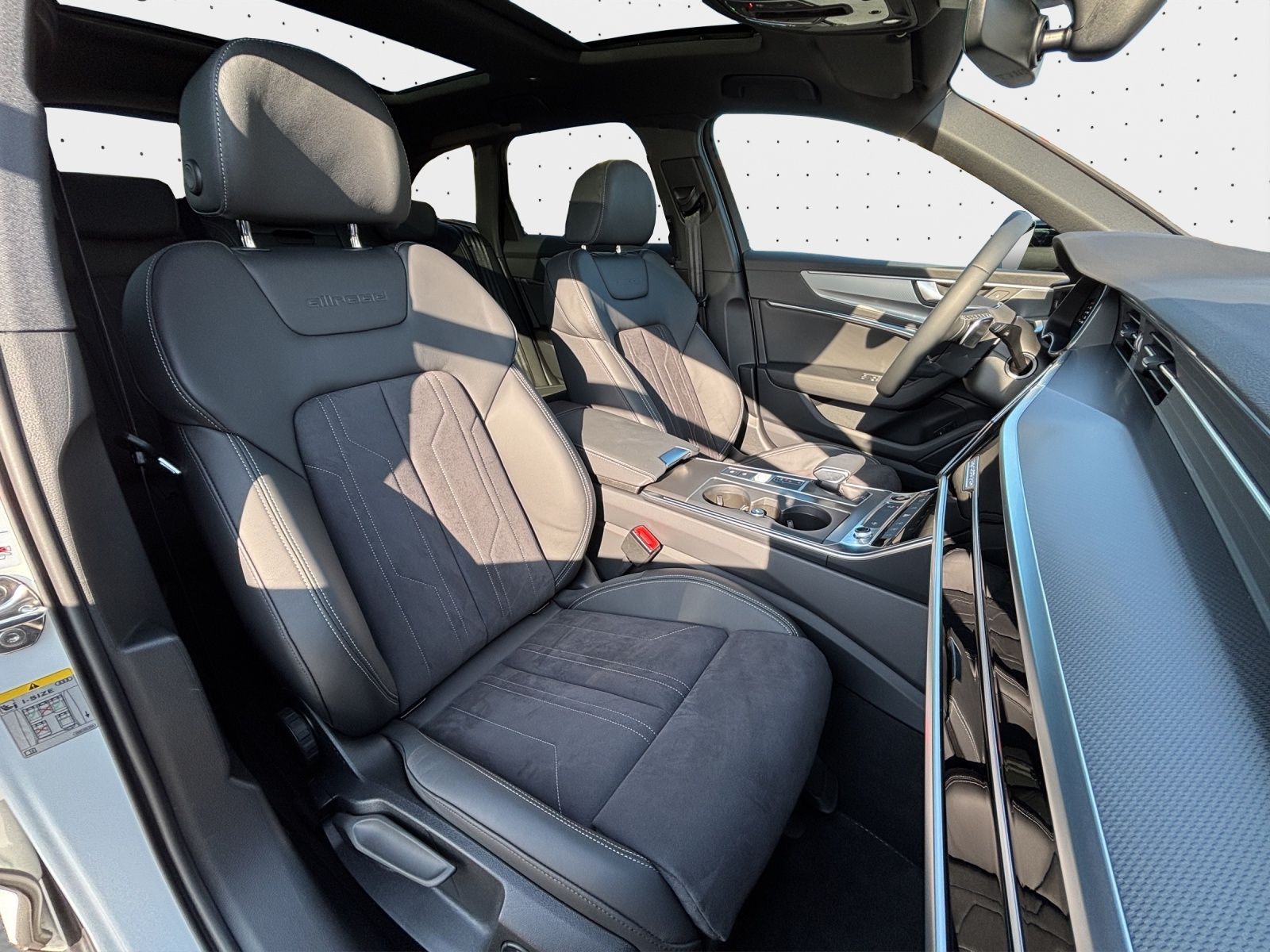 Audi A6 Allroad 45 TDI quattro - Samsaru's Car Outlet