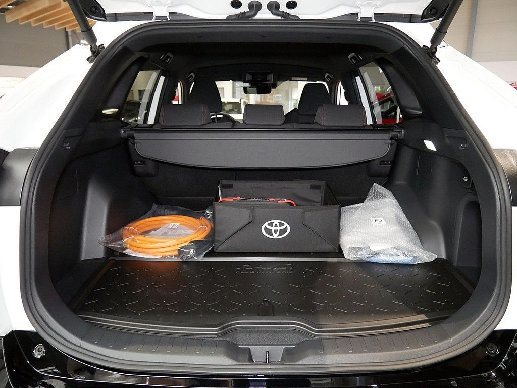 Toyota RAV 4 Comfort Teamplayer 2.5 Plug-in Hybrid 4x4