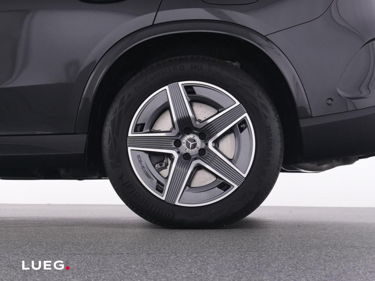 Mercedes-Benz GLC 300 de 4M AMG+PANO+AHK+BURMESTER+DIG.LIGHT++