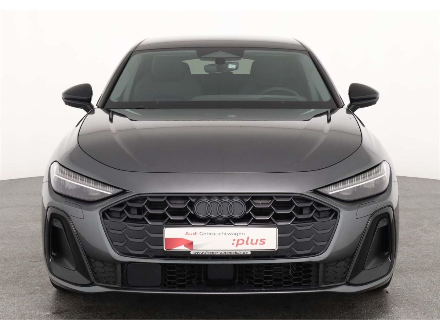 Audi A5 Limousine TFSI e quattro S line AHK/B&O/HUD