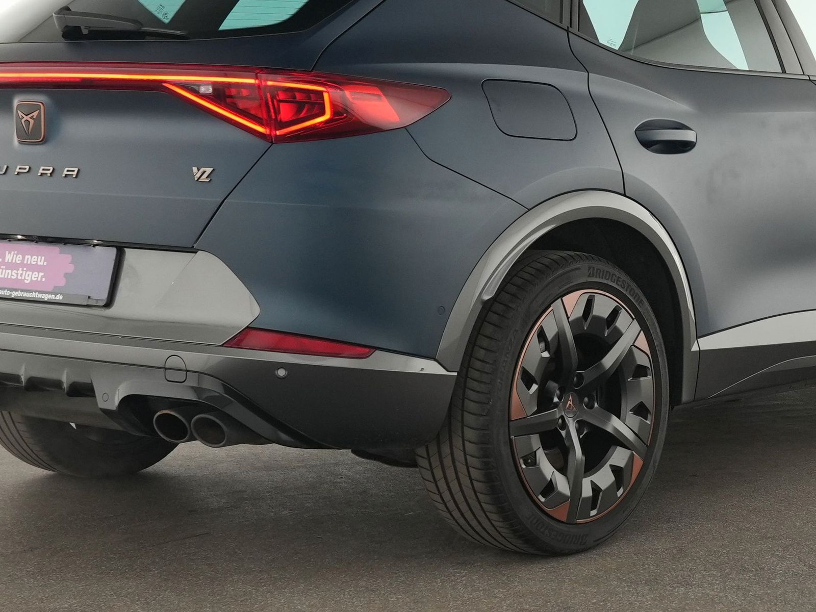 Cupra Formentor VZ Schalensitze|AHK|Navi|Key|Assistenz