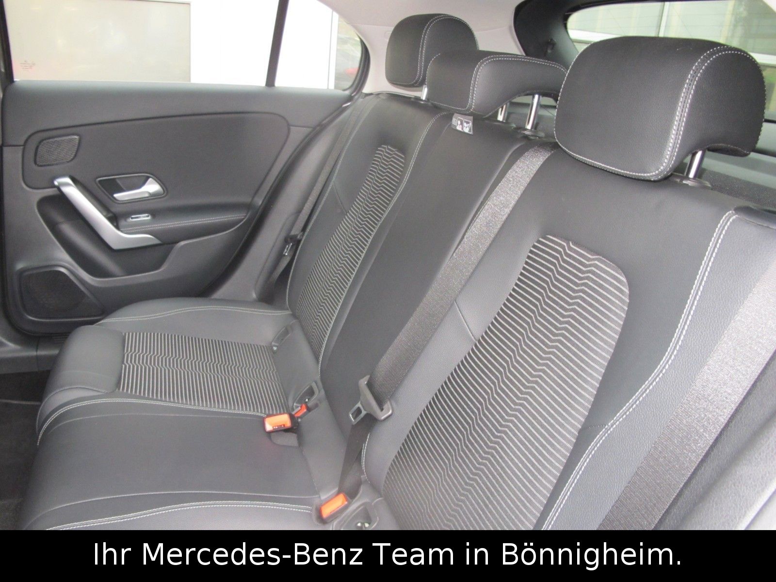 Mercedes-Benz A 250 e Progressive - Samsaru's Car Outlet