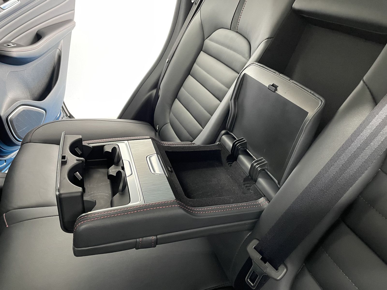 MG EHS PHEV Luxury 360/Pano/Leder/Navi/ACC+/Keyless