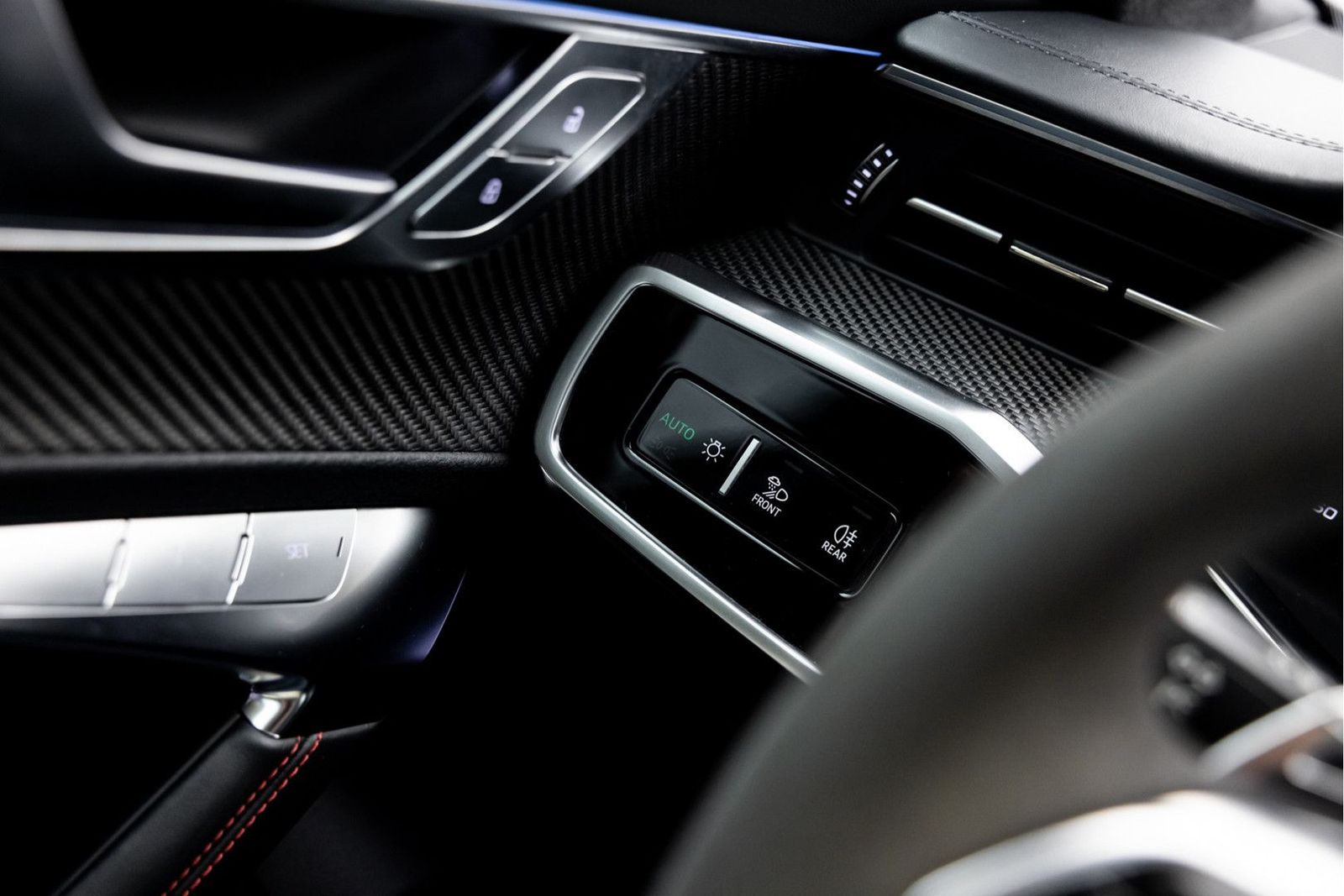 Audi RS6 Avant 4.0 V8 TFSI RS6-S ABT 740 PK | Pano |