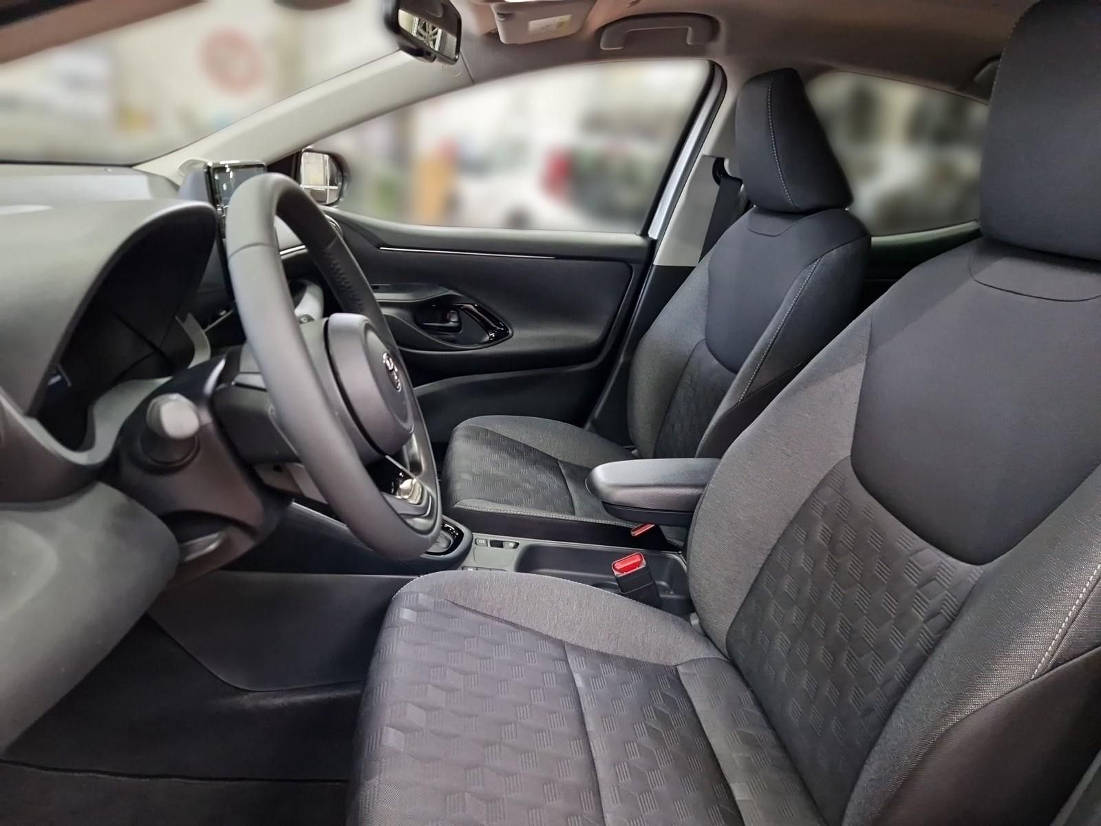 Toyota Corolla Touring Sports Hybrid Teamplayer+ Techni