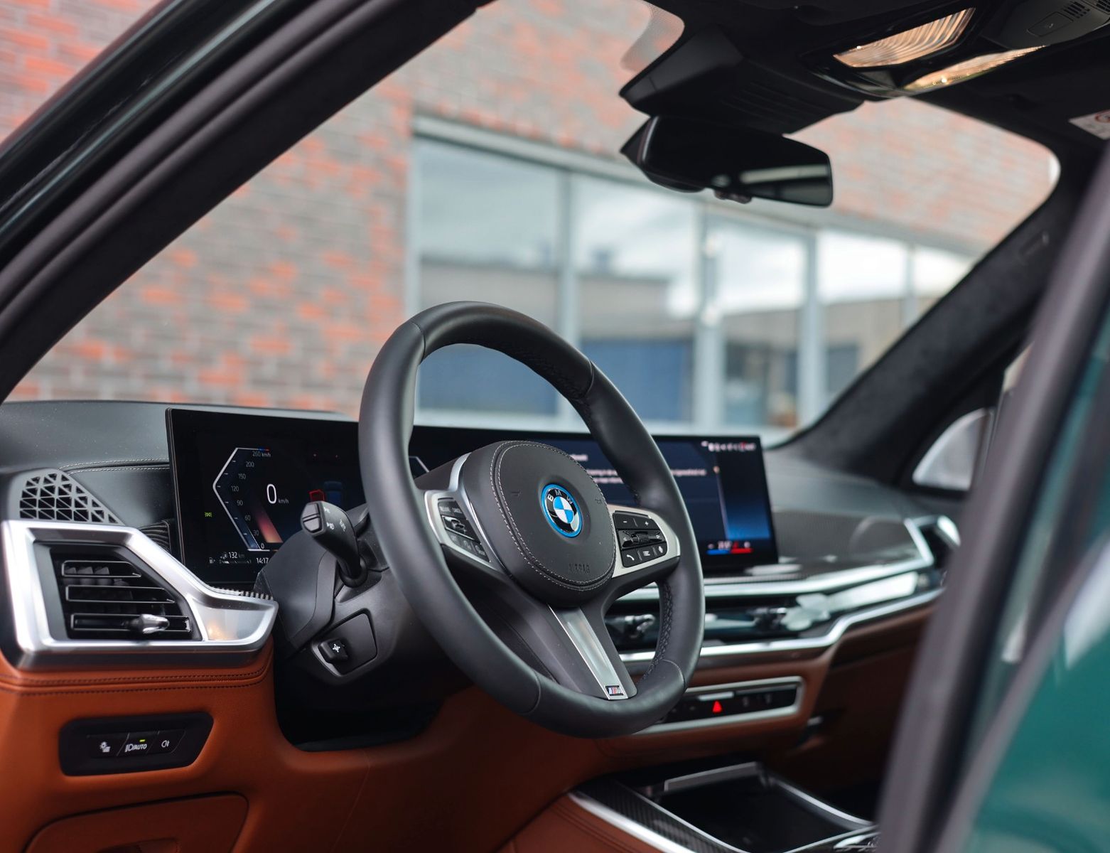 BMW X5 50e xDrive | Individual - SkyLounge