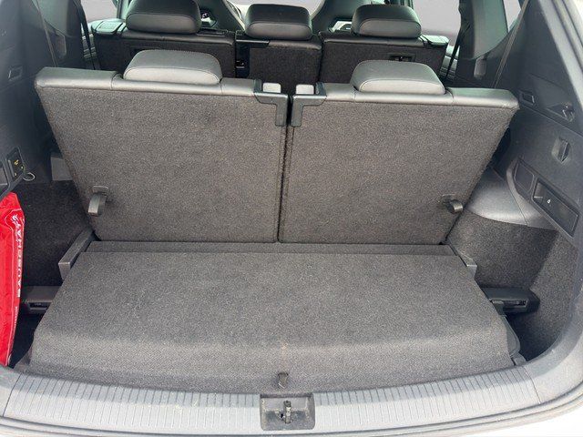 Seat Tarraco 2.0 TDI 4Drive DSG FR *7-SITZER*PANO* Sp