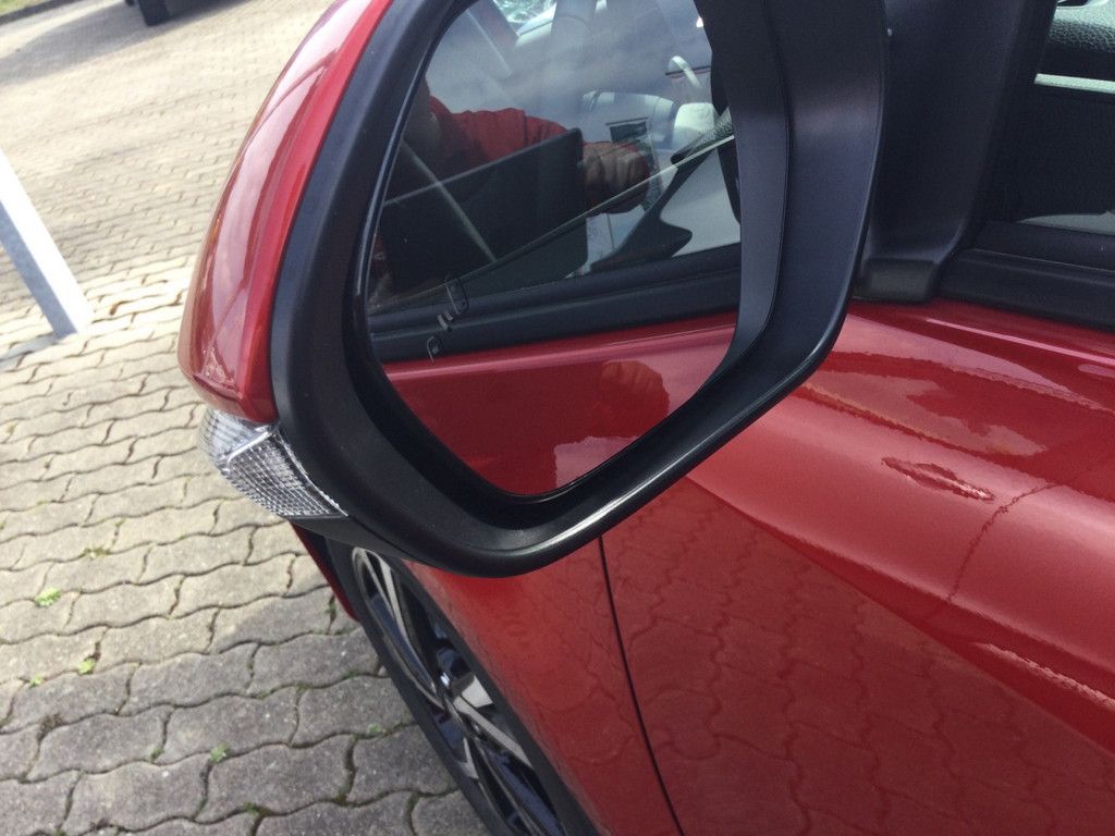 Toyota Yaris 1.5 Hybrid Teamplayer SHZ KAMERA ACC LED