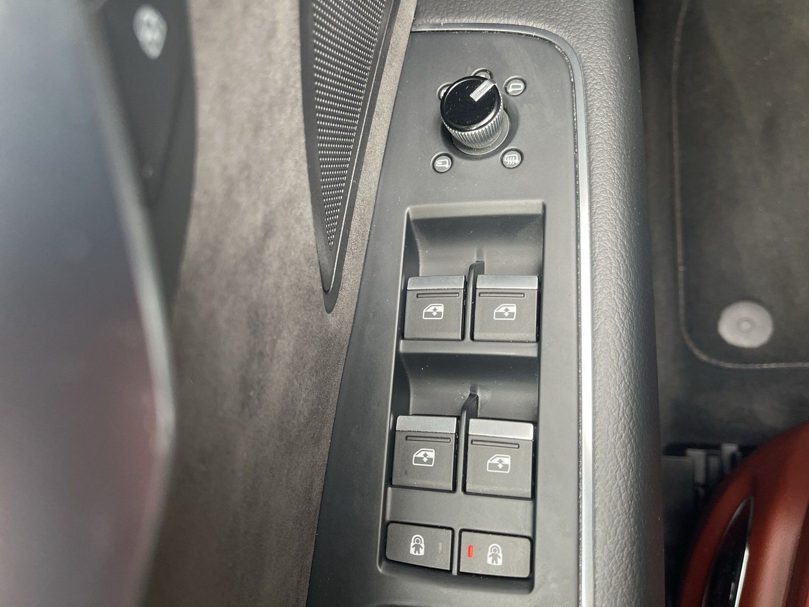 Audi A8 50 TDI quattro - Samsaru's Car Outlet