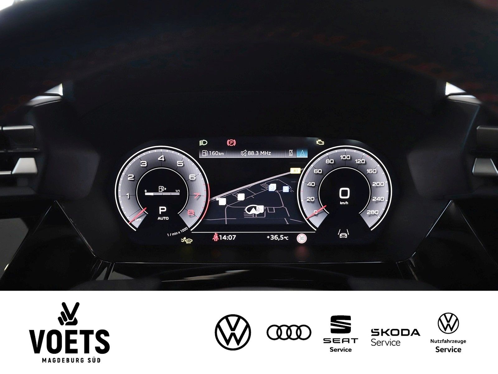 Audi A3 Sportback S line 35 TFSI LED+SITZHEIZUNG