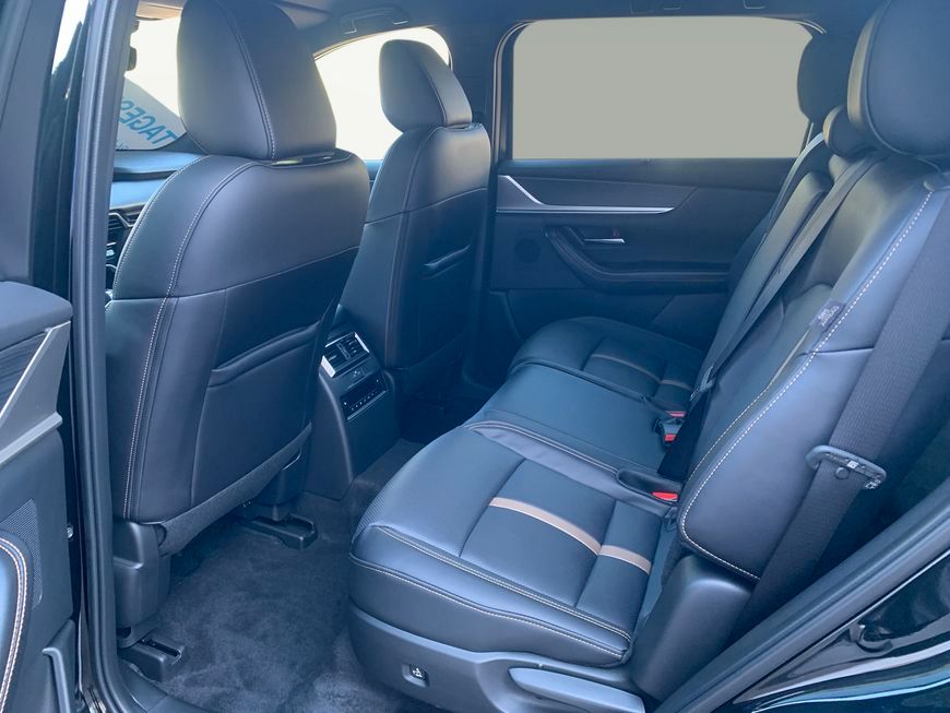 Mazda CX-80 e-SKYACTIV-D 254 M HYBRID AWD HOMURA