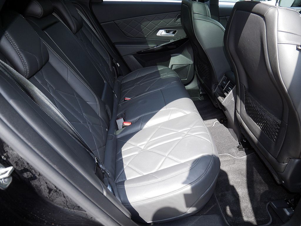 DS Automobiles DS 7 Crossback Rivoli E-Tense 225 ACC LED PANO