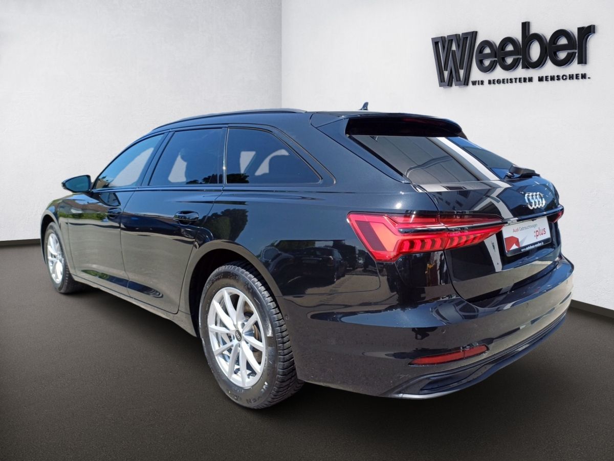 Audi A6 Avant - Samsaru's Car Outlet