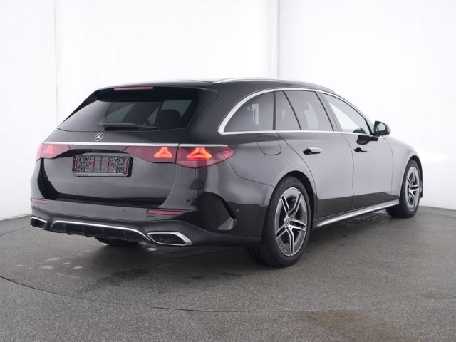 Mercedes-Benz E 450 d 4Matic T-Modell AMG Line Premium+ AHK FA