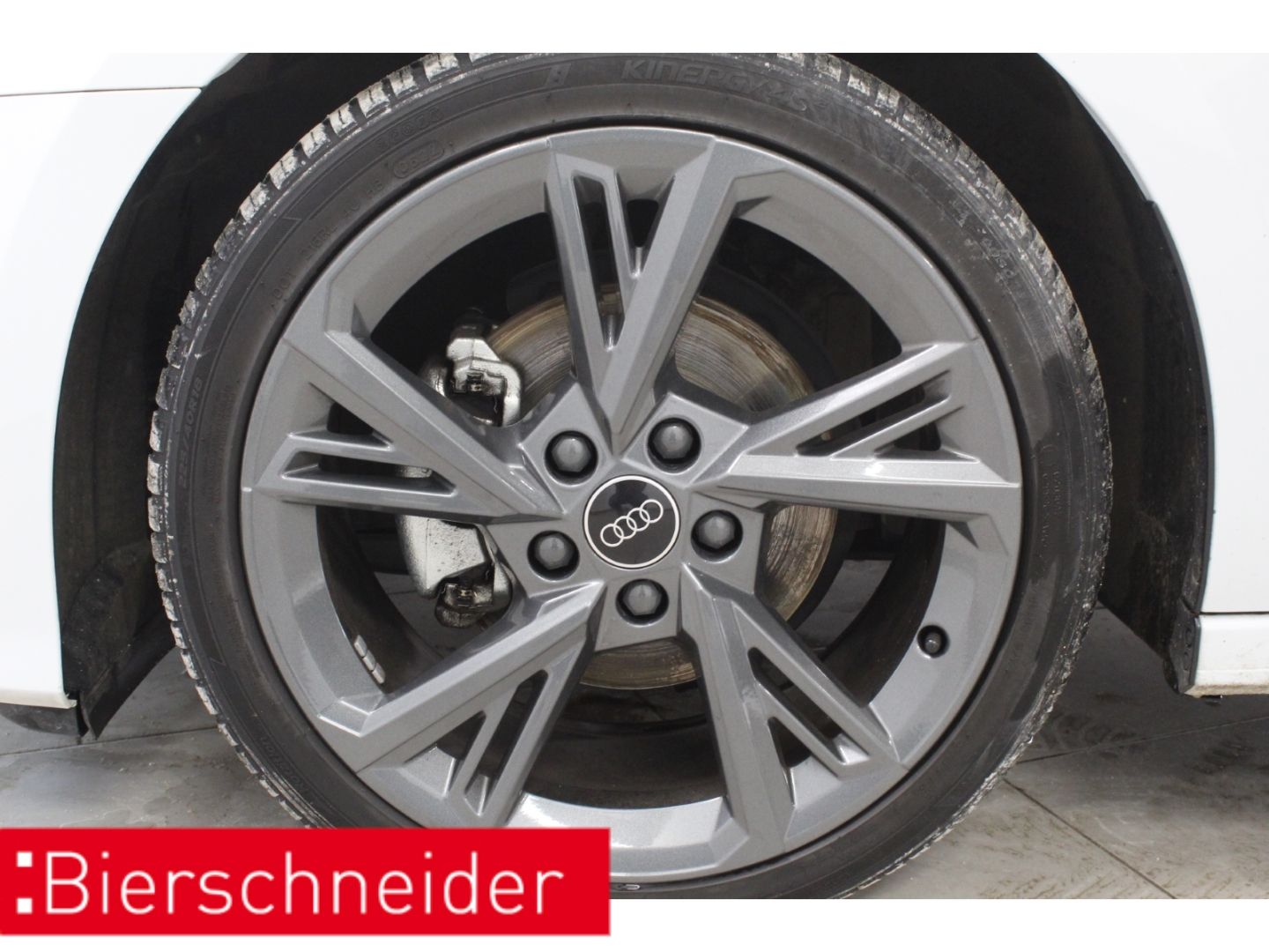 Audi A3 Sportback 35 TDI S-Tronic 2x S-Line  Black 18