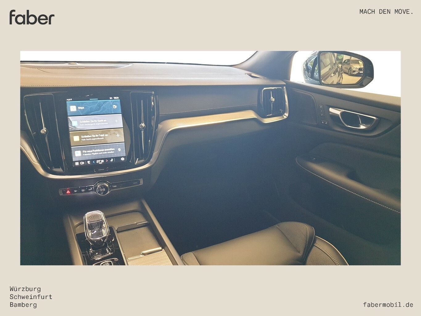 Volvo S60 B5 Ultimate Dark AWD