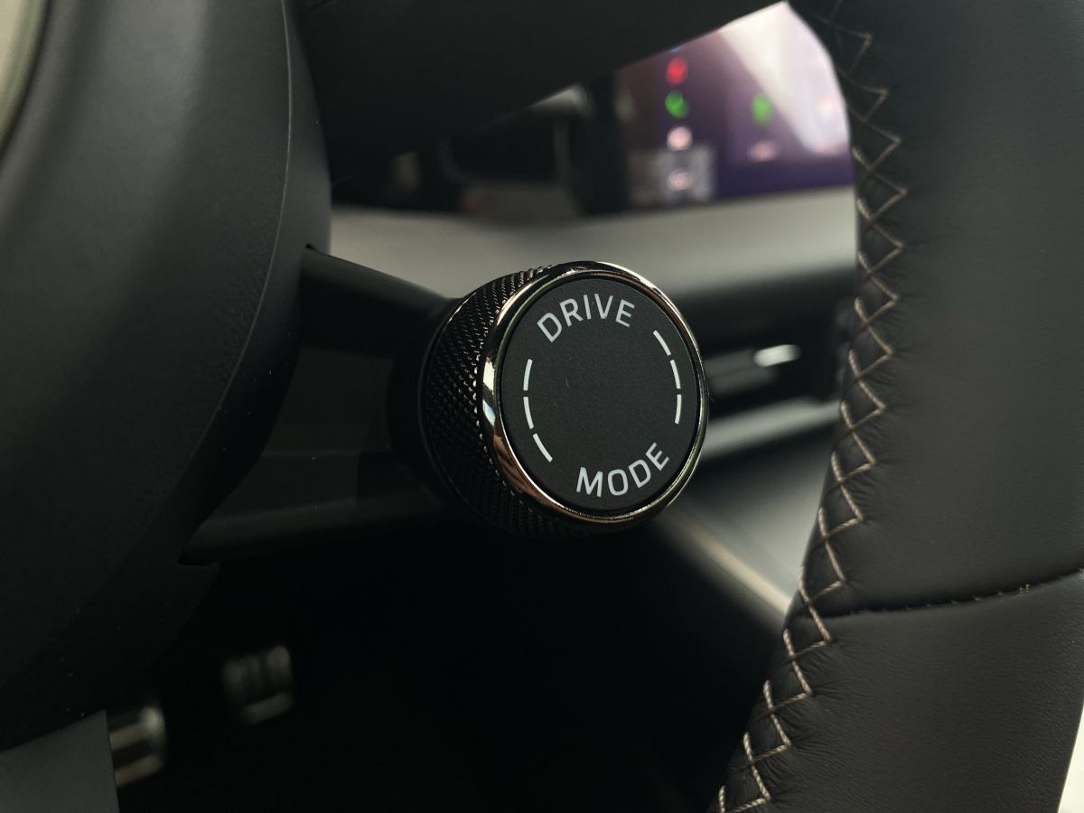 Porsche Macan Turbo |HA-Lenkung |AHK |Pano-D.