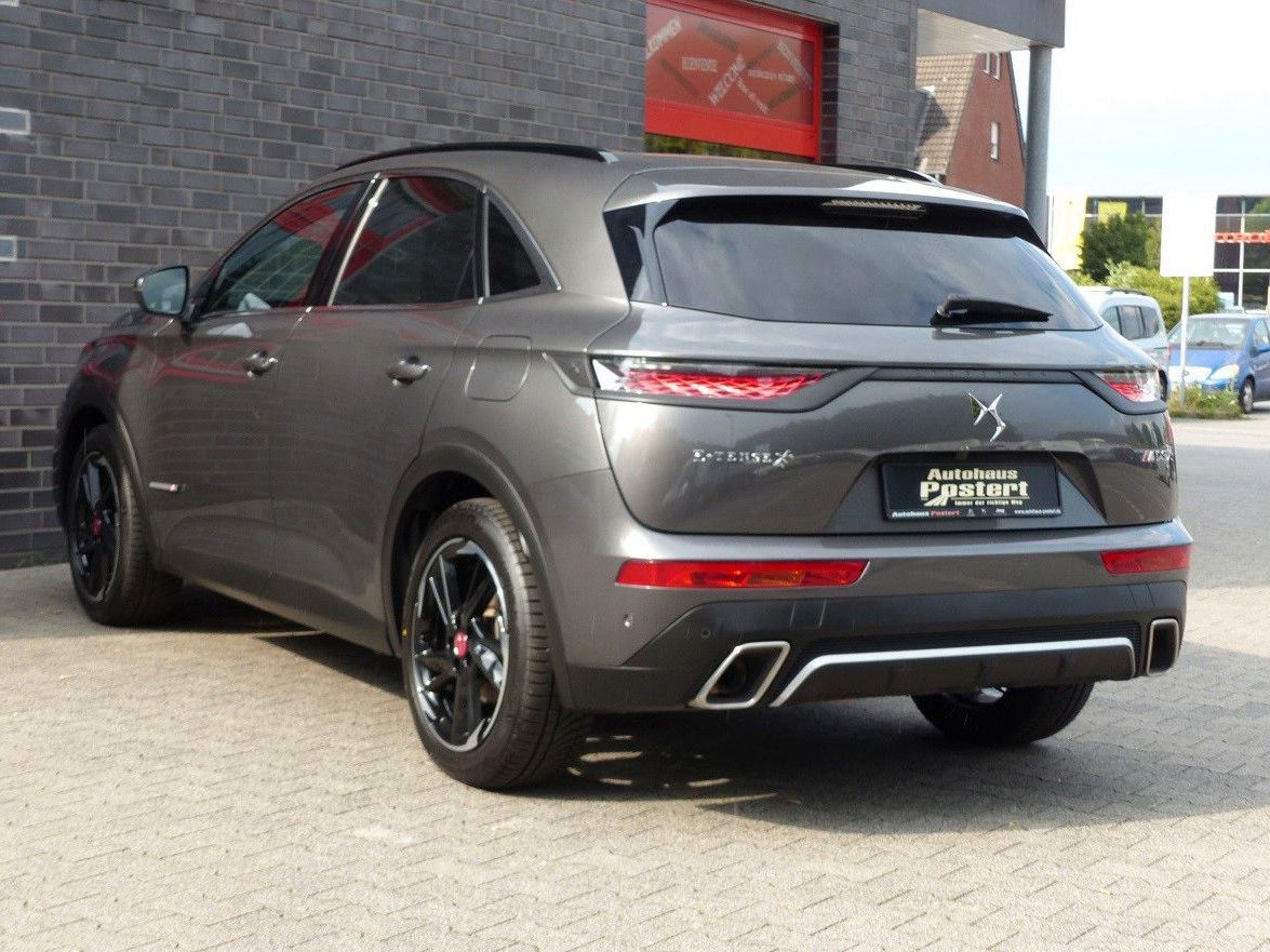DS Automobiles DS7 Crossback E-Tense 4x4 Performance Line +