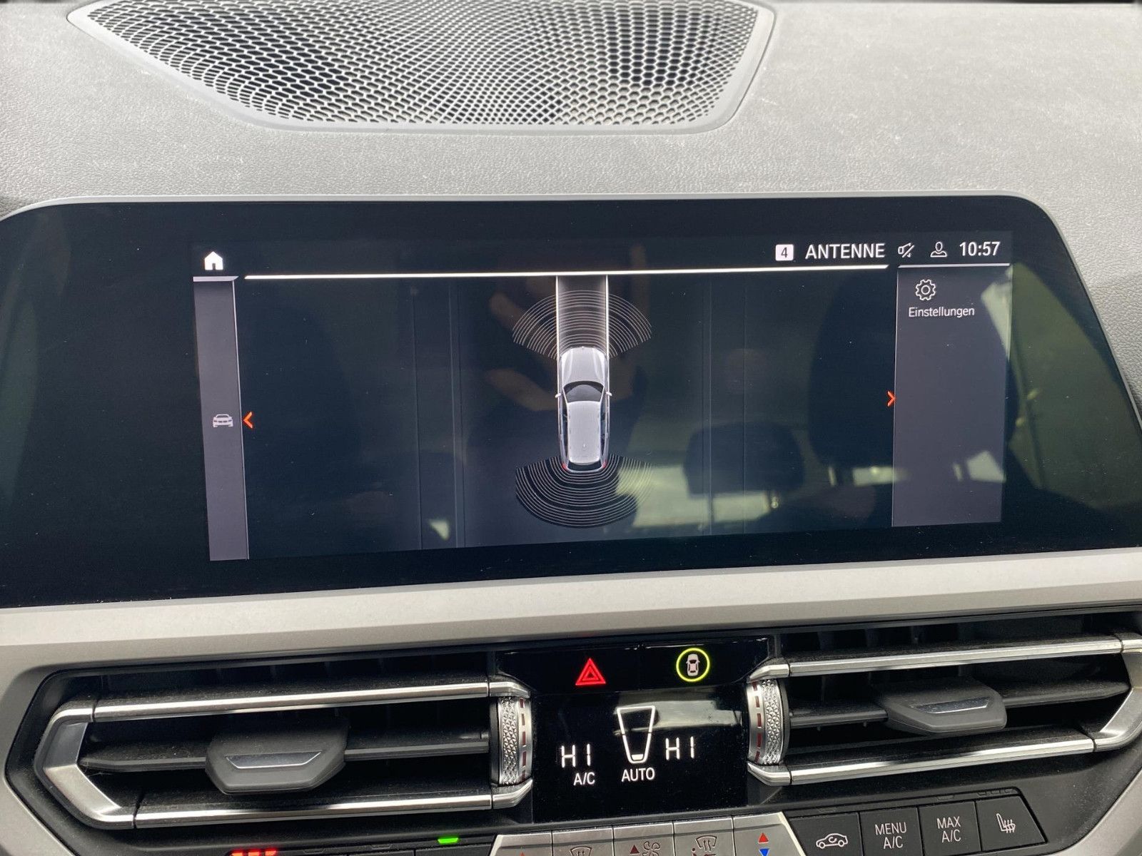 BMW 320 d - Samsaru's Car Outlet
