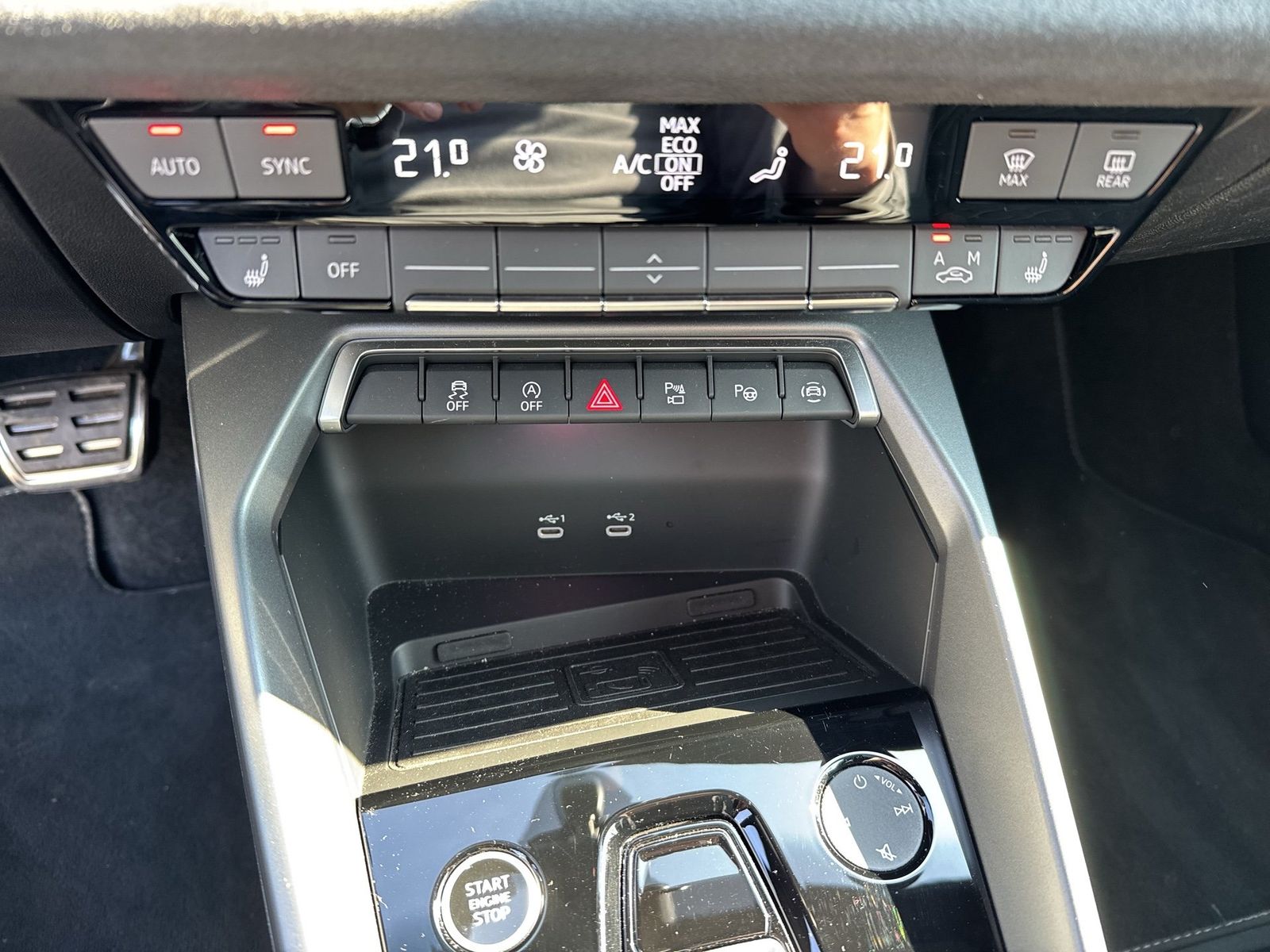 Audi A3 Sportback 35TFSI S-Line |Pano|AHK