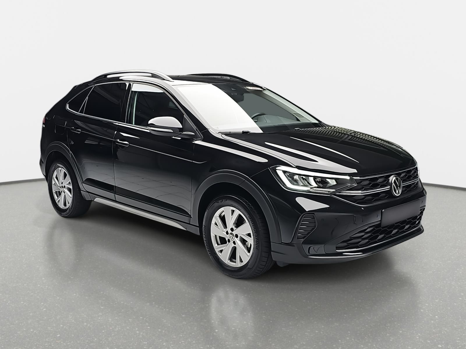 Volkswagen TAIGO 1.0 TSI DSG LIFE - Samsaru's Car Outlet