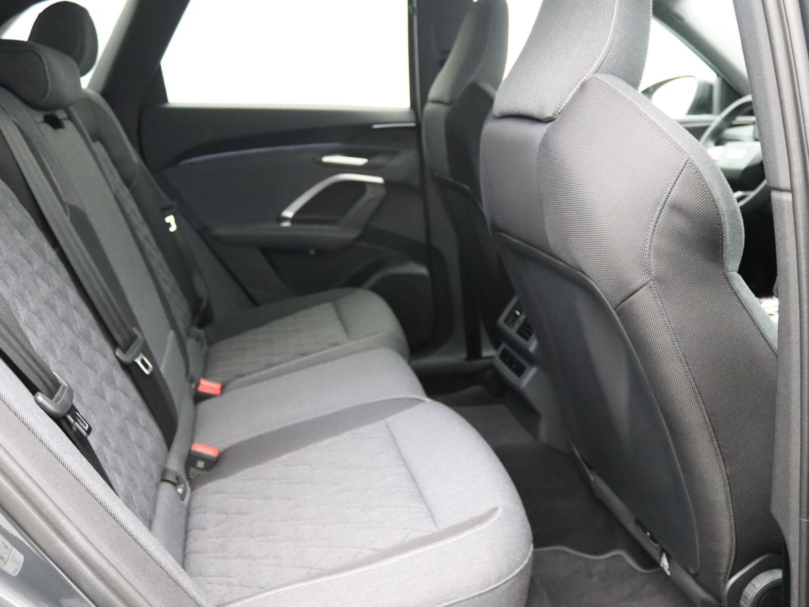 Audi Q5 S-Line TDI quattro S-tronic/ Tech+, 360 , AHK