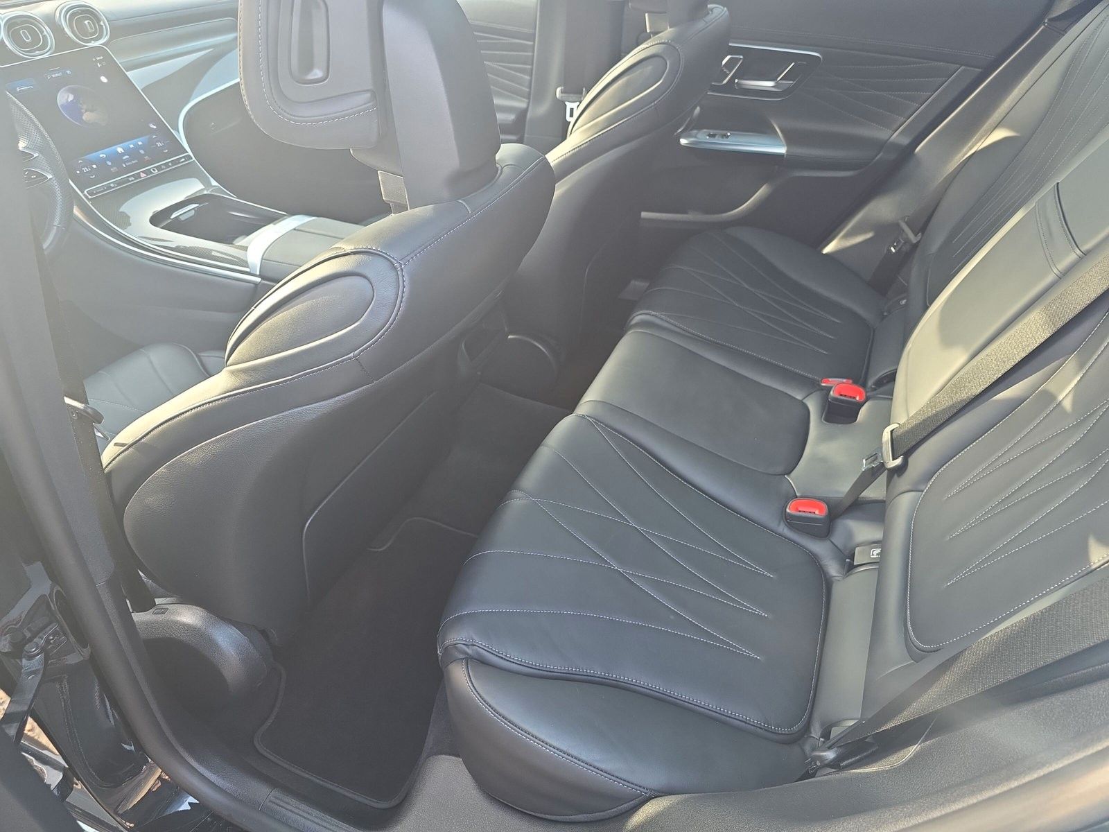Mercedes-Benz GLC 220 d 4Matic AMG LINE Pano Burmester