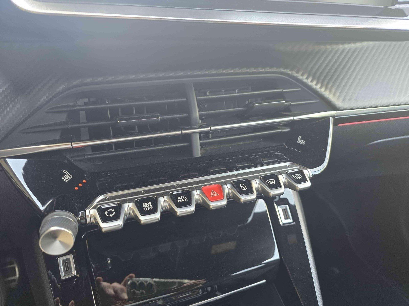 Peugeot 208 GT - Samsaru's Car Outlet