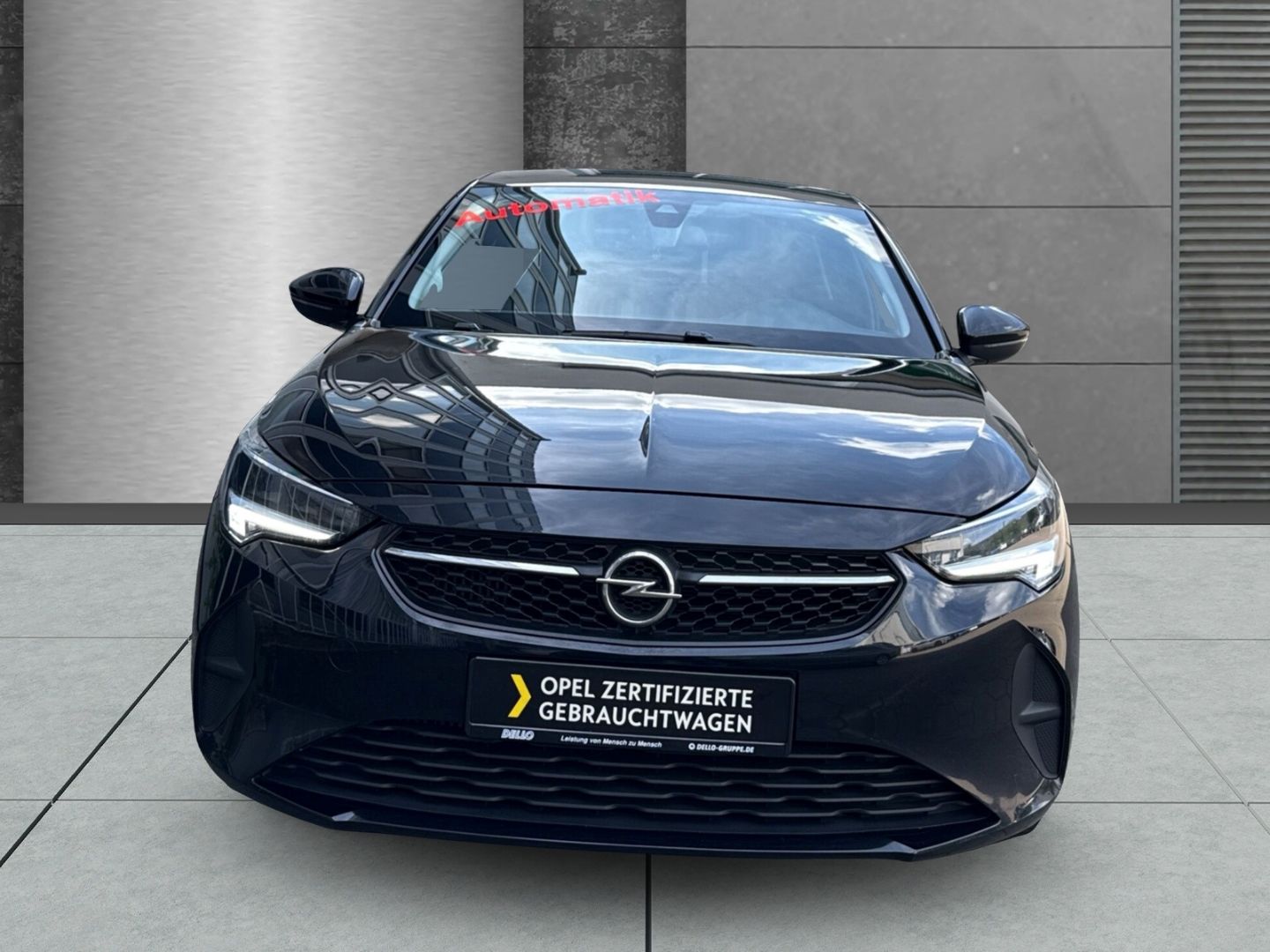 Opel Corsa Edition - Samsaru's Car Outlet