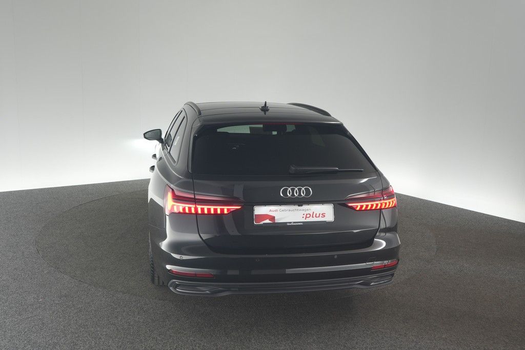 Audi A6 Avant 45 TFSI S tronic advanced - Samsaru's Car Outlet