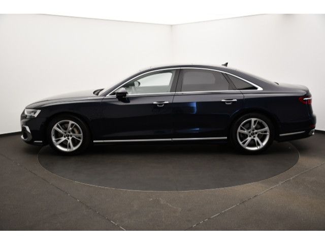 Audi A8 3.0 TFSI quattro - Samsaru's Car Outlet