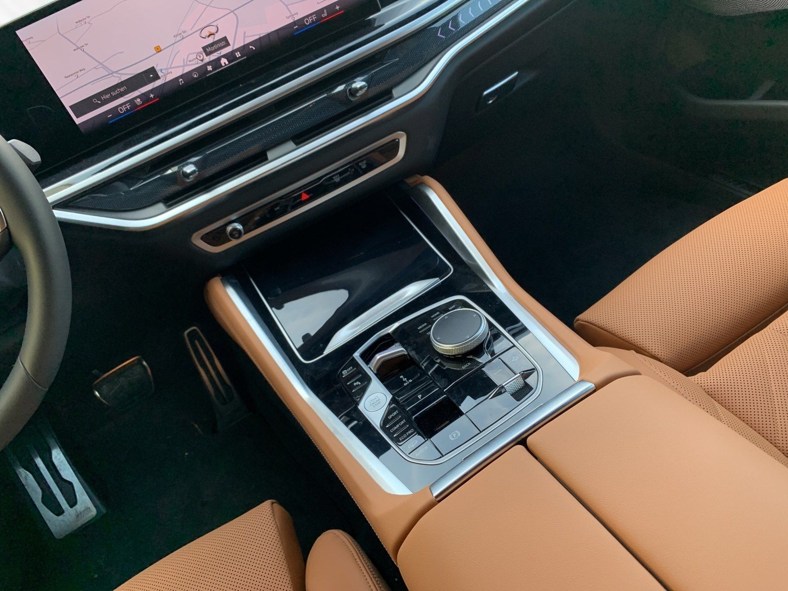 BMW X6 xDrive30d M Sport|SkyLounge|AHK|B&W|Standhzg.