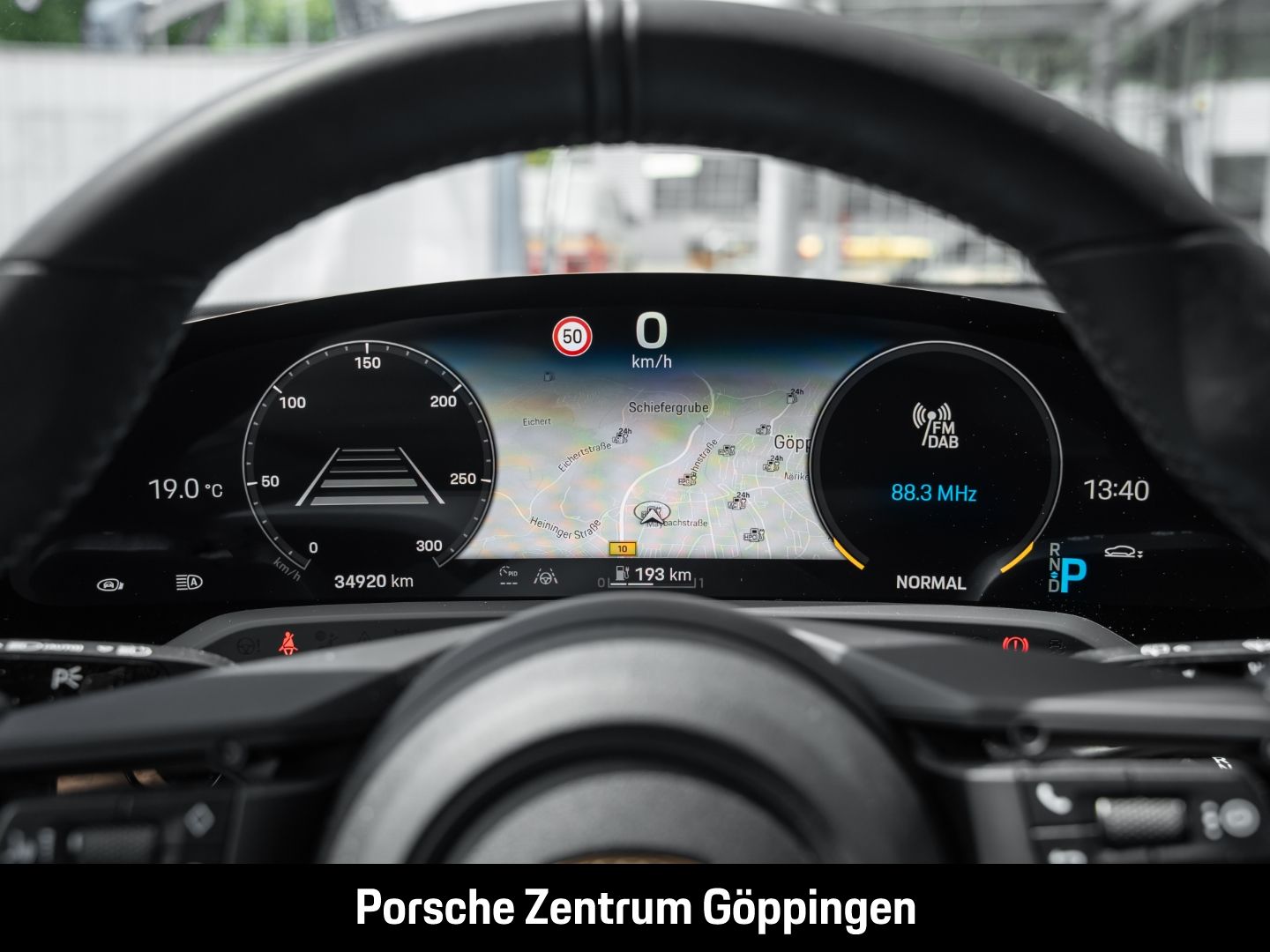 Porsche Taycan 4S Cross Turismo Sport Chrono InnoDrive